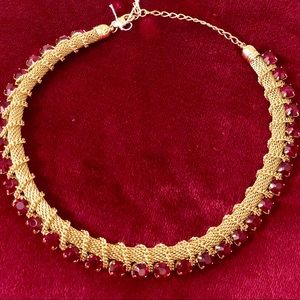 Park Lane Magic Kingdom Necklace